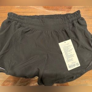 Lululemon Hotty Hots 4”